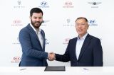 Rimac, Hyundai deny reports their collaboration is over