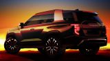 SsangYong Torres SUV teased, Australian launch planned
