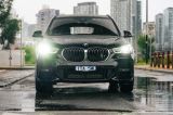 2022 BMW X1 price and specs