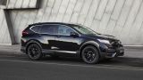 2022 Honda CR-V gets two new special editions