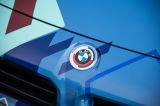 BMW M5 Touring due in 2024 - report