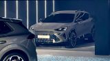 Cupra Born, Formentor and Leon facelifts teased