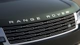Design Exposé: Range Rover and Range Rover Sport