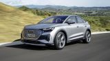 Audi Q4 e-tron small electric SUV pushed to early 2024 arrival
