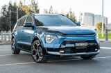 Kia ups Niro prices in Australia, EV S gets more tech