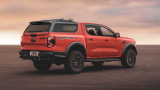 2023 Ford Ranger: Maxliner accessories revealed