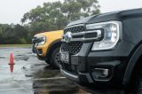 Ford Australia cuts contract workforce