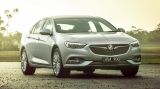 Majority of Holden ZB Commodores recalled