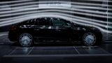 Brabus extends Mercedes-Benz EQS electric range
