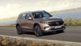2022 Mercedes-Benz EQB price and specs, EV seven-seater arrives