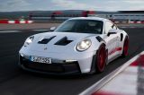 2023 Porsche 911 GT3 RS revealed and priced