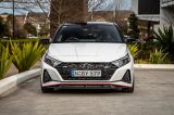 Is the Hyundai i20 N the best value performance car in Australia?