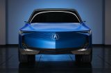 Acura Precision EV concept unveiled