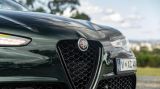 Alfa Romeo developing electric flagship in US, launch set for 2027