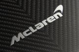New McLaren CEO keen on adding electric SUV to range