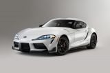 2023 Toyota Supra prices: Manual here later this year
