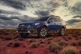 2023 Subaru Outback price and specs: Turbo joins the range