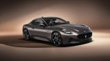 2023 Maserati GranTurismo revealed: Italian coupe in detail