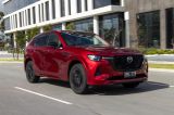 Mazda CX-60: Who is the target buyer for brand new premium SUV?