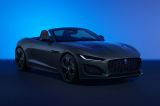 Jaguar F-Type 75 prices: Sports car to bow out with final edition