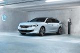 Peugeot 508 PHEV wagon eyed for Australia, PSE ruled out