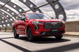 2023 GWM Haval Jolion S: Sporty new variant on sale from $36,990 drive-away