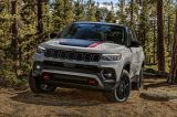 2023 Jeep Compass turbo revealed, no plans for Australia