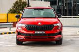 Skoda supply gets a boost in Australia