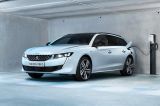 Peugeot 508 Sportswagon PHEV coming to Australia first half of 2023