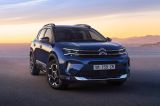 Citroen C5 Aircross facelift delayed until early 2023
