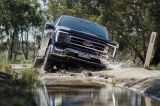Ford F-Series: One sold every 49 seconds in 2022