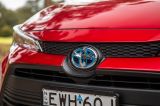 Toyota sales in Australia in 2022