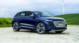 2023 Audi Q4 e-tron review