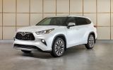 2023 Toyota Kluger: Turbo engine, pricing and updates detailed