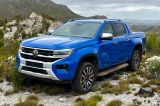 2023 Volkswagen Amarok engines: Petrol and diesel options coming