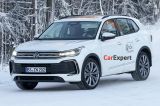 2024 Volkswagen Tiguan: New-gen SUV caught while testing again