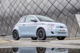 2023 Fiat 500e approved for sale in Australia