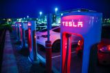 Tesla's plan to extract more cash from Supercharger users