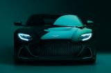 Aston Martin previewing its electric future alongside overhauled range