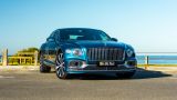 2023 Bentley Flying Spur Hybrid review