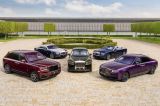 Rolls-Royce waltzes to new sales record in 2022