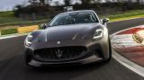 2023 Maserati GranTurismo Folgore review