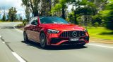 2023 Mercedes-AMG C 43 review
