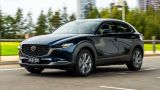 2023 Mazda CX-30 review