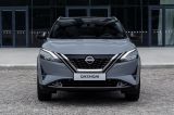 Nissan launching electric versions of two familiar nameplates - report