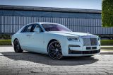 Rolls-Royce Ghost recalled