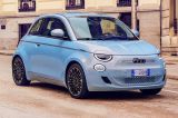 2023 Fiat 500e price and specs: EV hatch here mid-year