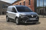 Renault Australia delays new small van again