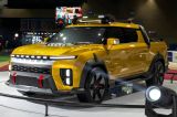 BYD to power Korean brand's electric cars
