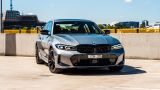 2023 BMW M340i xDrive review